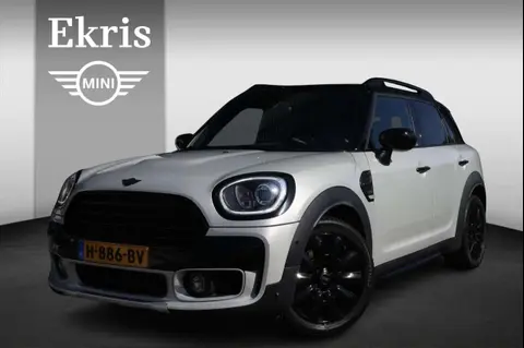 Annonce MINI COOPER Essence 2020 d'occasion 