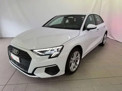 Annonce AUDI A3 Diesel 2022 d'occasion 