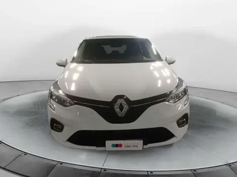 Used RENAULT CLIO Diesel 2020 Ad 