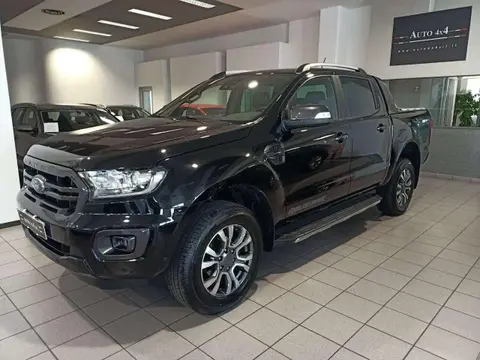 Used FORD RANGER Diesel 2019 Ad 