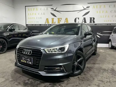 Annonce AUDI A1 Diesel 2016 d'occasion 