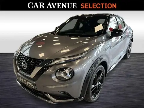 Used NISSAN JUKE Petrol 2020 Ad 