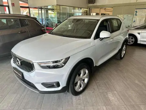 Annonce VOLVO XC40 Essence 2021 d'occasion 