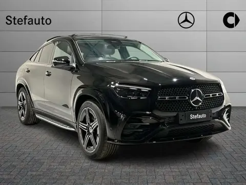 Used MERCEDES-BENZ CLASSE GLE Hybrid 2024 Ad 