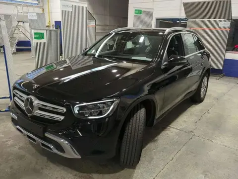 Used MERCEDES-BENZ CLASSE GLC Hybrid 2020 Ad Germany