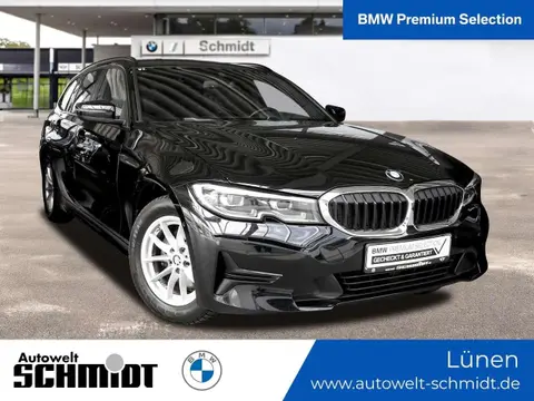 Annonce BMW SERIE 3 Diesel 2020 d'occasion 