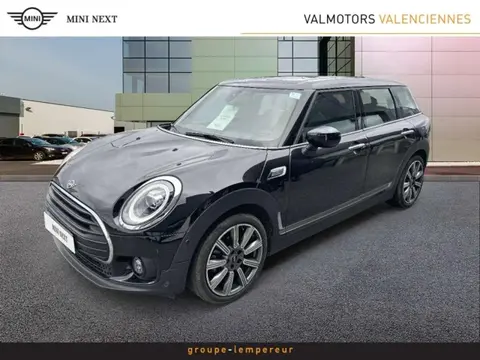 Annonce MINI ONE Diesel 2021 d'occasion 