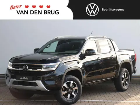 Used VOLKSWAGEN AMAROK Diesel 2024 Ad 