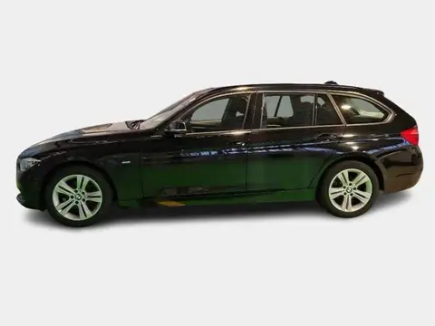 Annonce BMW SERIE 3 Diesel 2018 d'occasion 