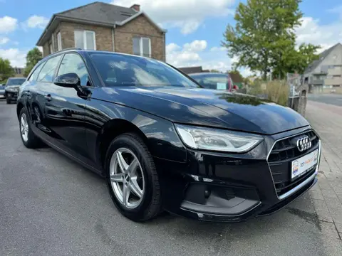 Used AUDI A4 Diesel 2019 Ad 