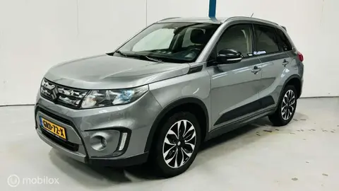 Annonce SUZUKI VITARA Essence 2015 d'occasion 