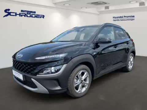 Annonce HYUNDAI KONA Essence 2023 d'occasion 