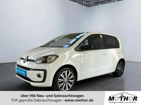 Used VOLKSWAGEN UP! Petrol 2022 Ad 