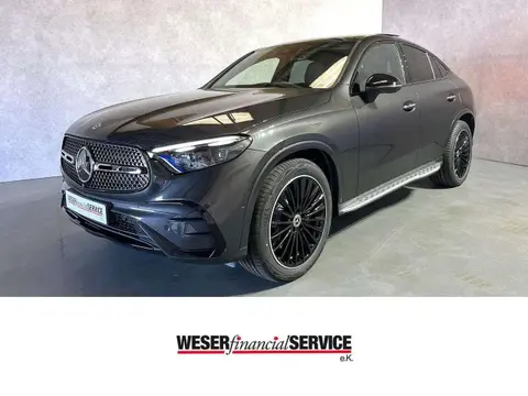 Used MERCEDES-BENZ CLASSE GLC Petrol 2024 Ad 