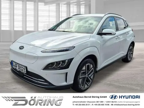 Annonce HYUNDAI KONA Électrique 2023 d'occasion 