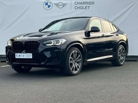 Used BMW X4  2024 Ad 