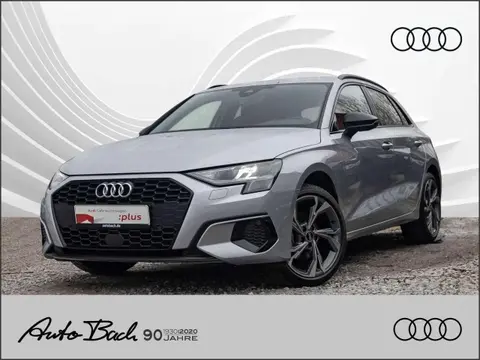 Used AUDI A3 Petrol 2023 Ad 