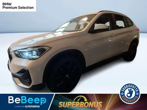 Annonce BMW X1 Diesel 2021 d'occasion 