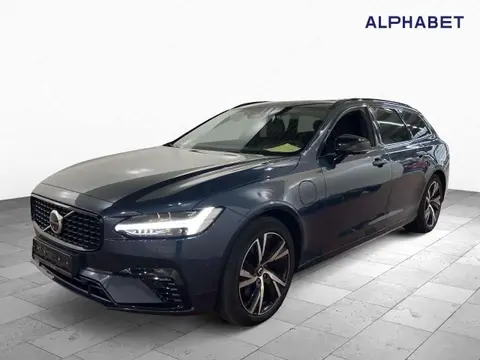 Used VOLVO V90 Hybrid 2021 Ad 