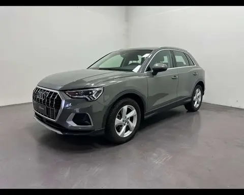 Annonce AUDI Q3 Diesel 2019 d'occasion 