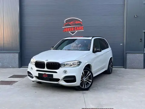 Used BMW X5 Diesel 2016 Ad 