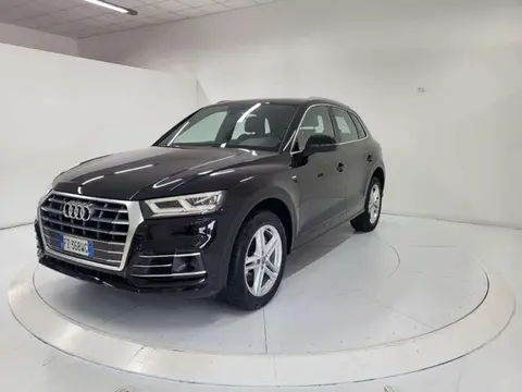 Used AUDI Q5 Diesel 2020 Ad 