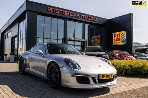 Used PORSCHE 991 Petrol 2015 Ad 