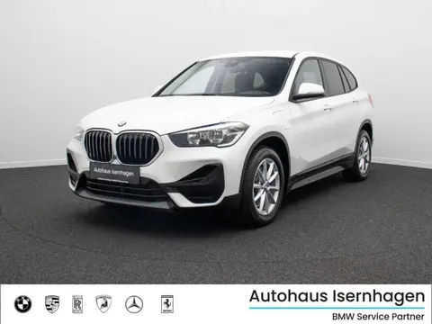 Used BMW X1 Hybrid 2021 Ad 