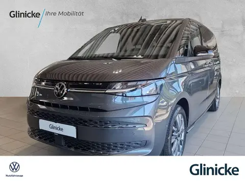 Annonce VOLKSWAGEN T7 Diesel 2024 d'occasion 