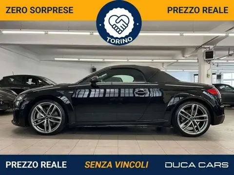 Used AUDI TT Petrol 2021 Ad 