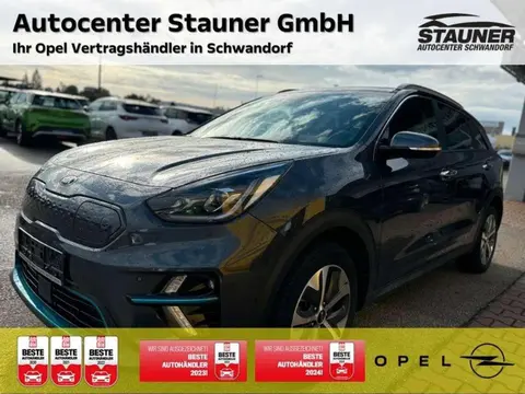 Used KIA NIRO Electric 2020 Ad 