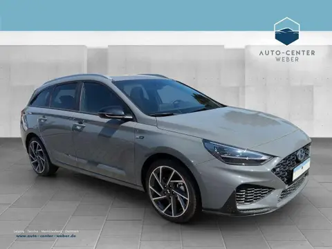 Annonce HYUNDAI I30 Essence 2024 d'occasion 