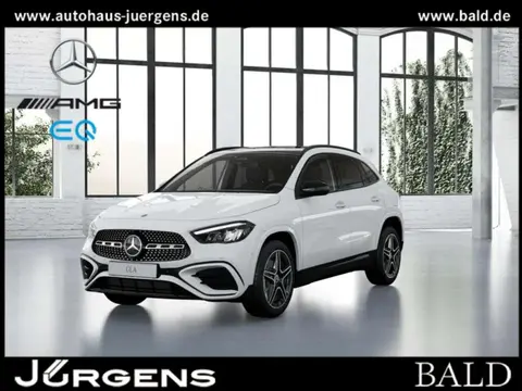 Annonce MERCEDES-BENZ CLASSE GLA Essence 2024 d'occasion 