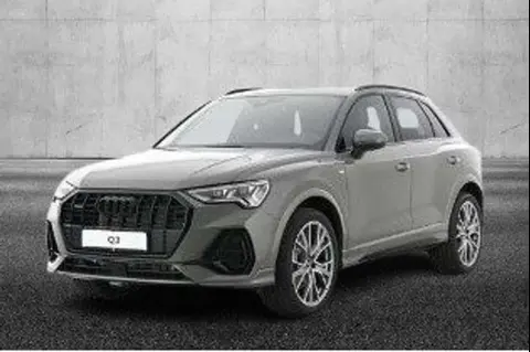 Used AUDI Q3 Petrol 2023 Ad 