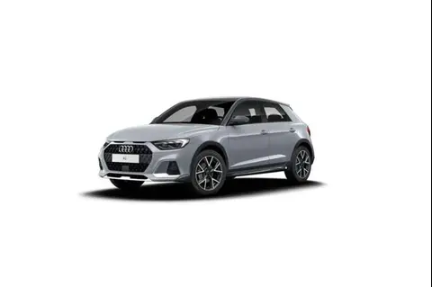 Annonce AUDI A1 Essence 2021 d'occasion 