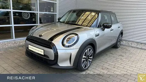 Annonce MINI COOPER Essence 2023 d'occasion 