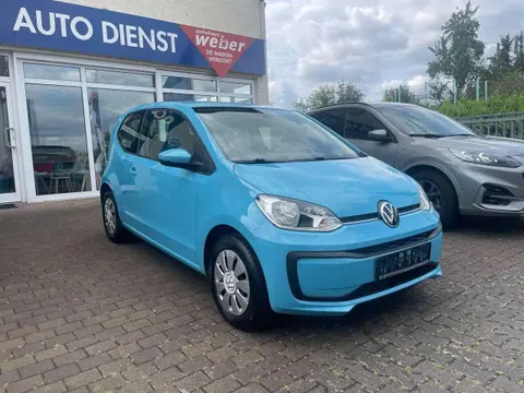 Used VOLKSWAGEN UP! Petrol 2020 Ad 