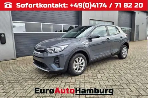 Used KIA STONIC Petrol 2023 Ad 