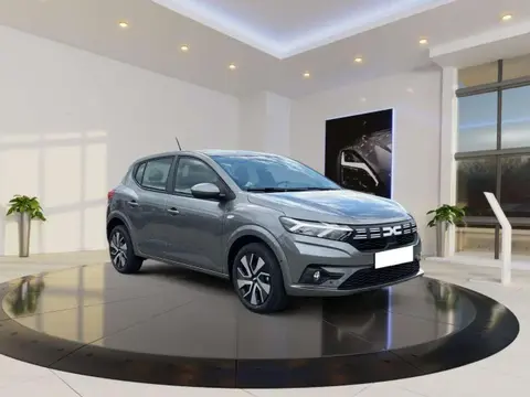 Annonce DACIA SANDERO Essence 2024 d'occasion 