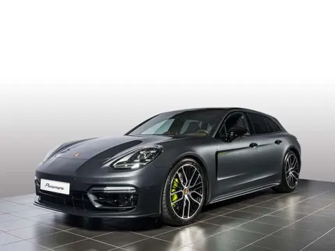 Annonce PORSCHE PANAMERA Hybride 2023 d'occasion 