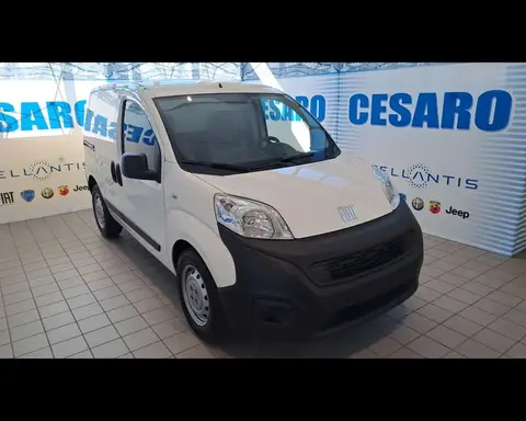 Annonce FIAT FIORINO Diesel 2024 d'occasion 