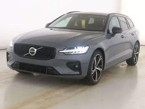 Used VOLVO V60 Diesel 2023 Ad 