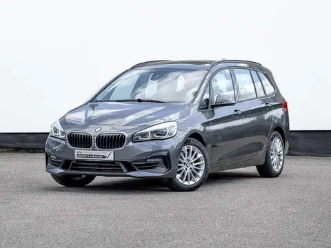 Annonce BMW SERIE 2 Essence 2021 d'occasion 