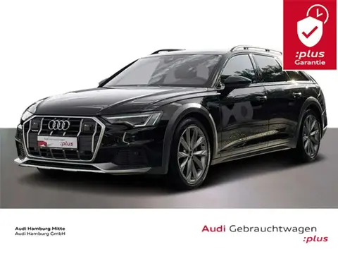 Used AUDI A6 Diesel 2023 Ad 