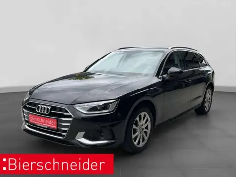 Annonce AUDI A4 Diesel 2020 d'occasion 