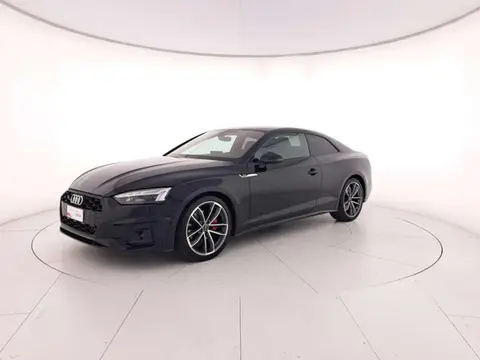 Used AUDI A5 Diesel 2021 Ad 