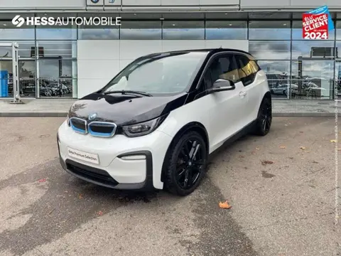 Annonce BMW I3 Électrique 2019 d'occasion 