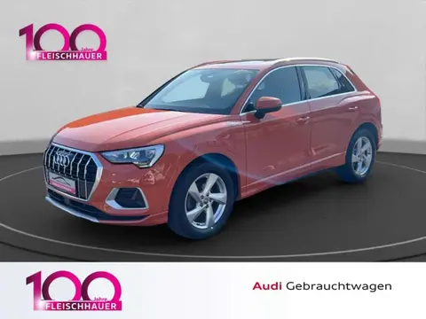 Used AUDI Q3 Petrol 2019 Ad Germany