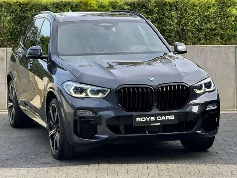 Used BMW X5 Petrol 2019 Ad 