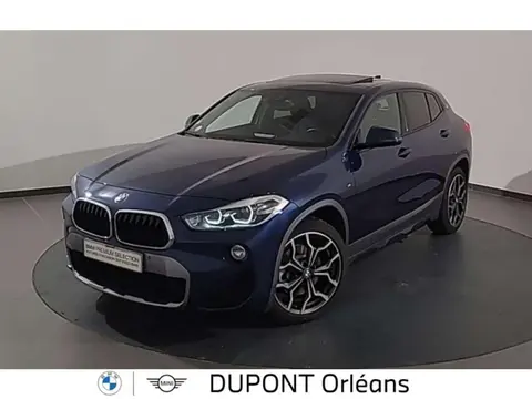 Used BMW X2 Diesel 2019 Ad 